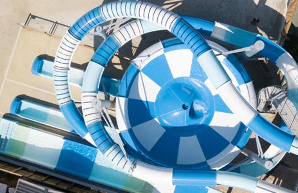  Brittany, France- 4* Des Menhirs Campsite 