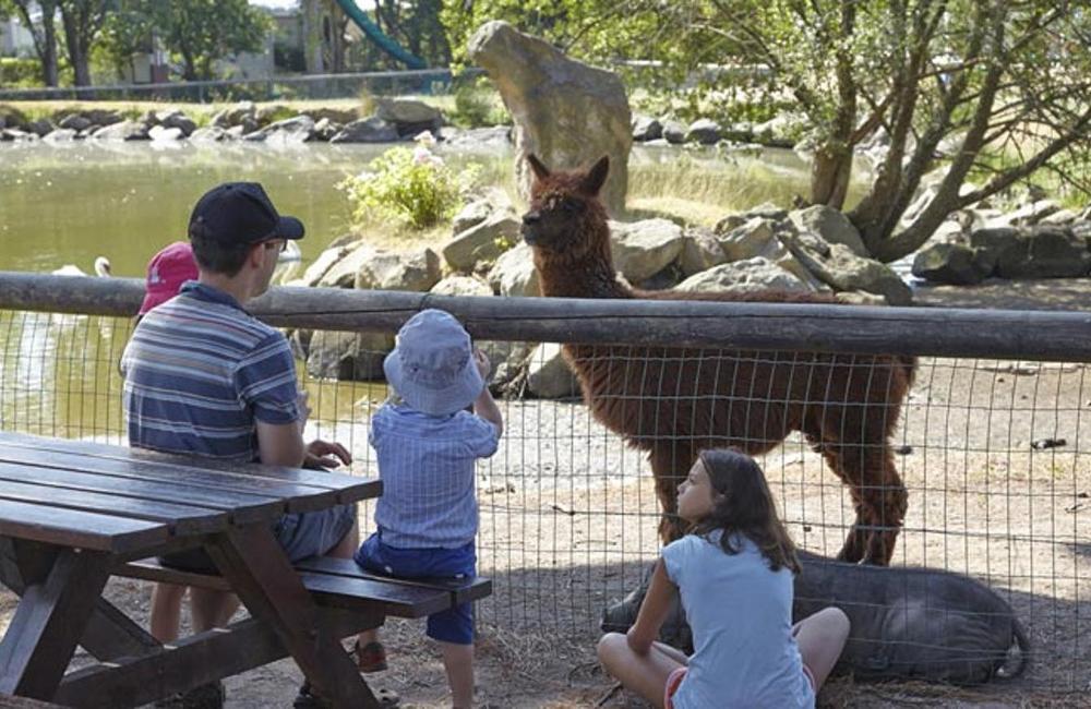  Brittany, France- 5* La Grande Métairie Holiday Village 