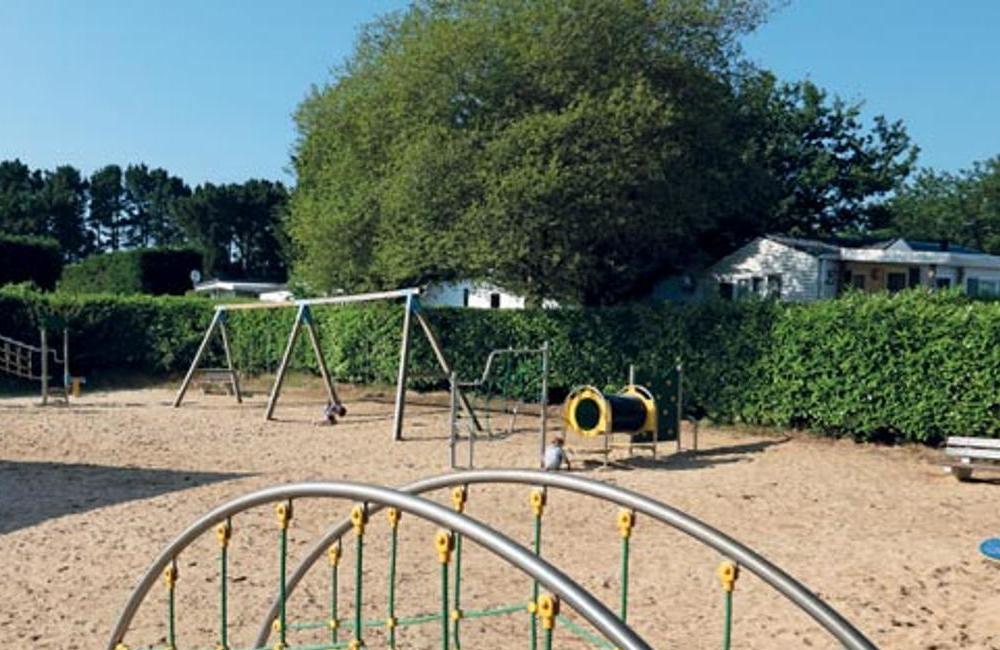  Brittany, France- 5* La Grande Métairie Holiday Village 