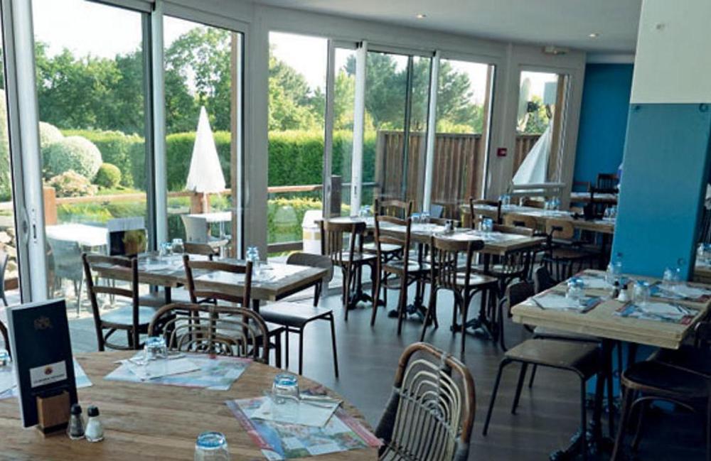  Brittany, France- 5* La Grande Métairie Holiday Village 