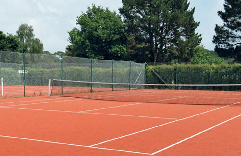  Brittany, France- 5* La Grande Métairie Holiday Village 