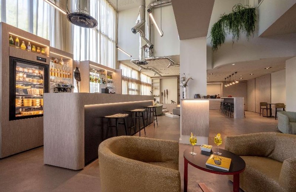  La Rochelle- 4* Best Western Premier Masqhotel 