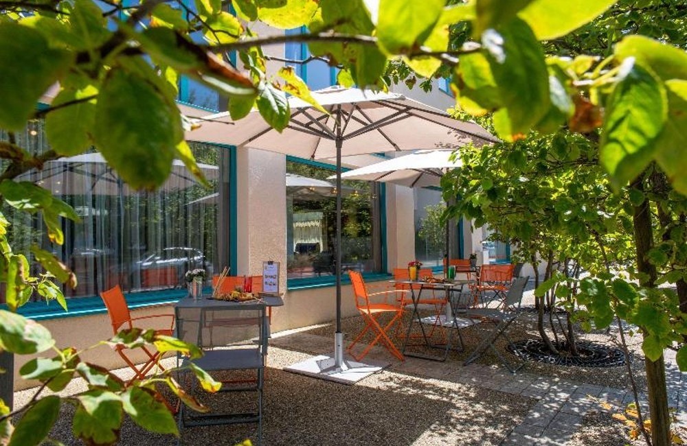  La Rochelle- 4* Best Western Premier Masqhotel 