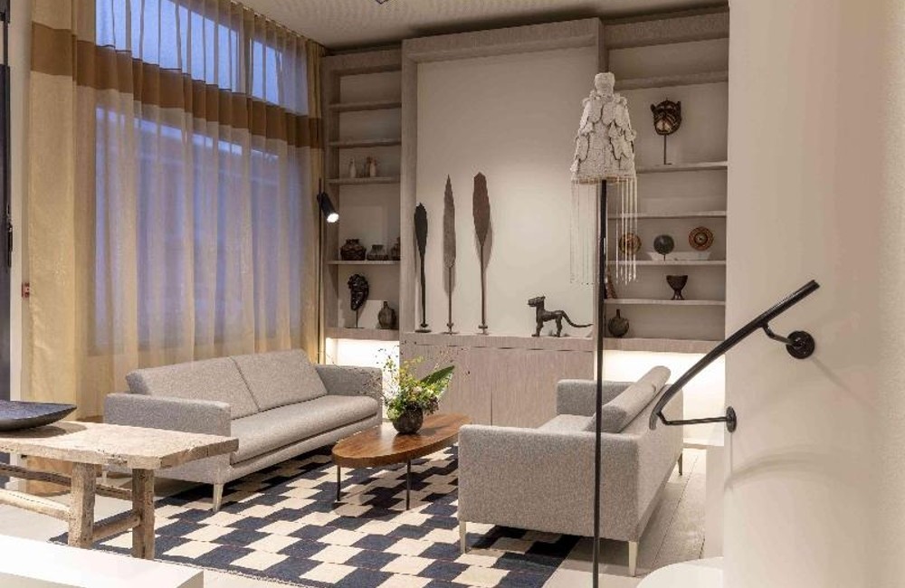  La Rochelle- 4* Best Western Premier Masqhotel 