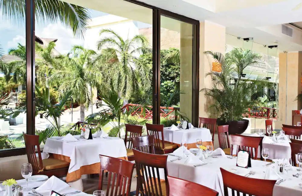  Mexico- 4* Grand Bahia Principe Coba 