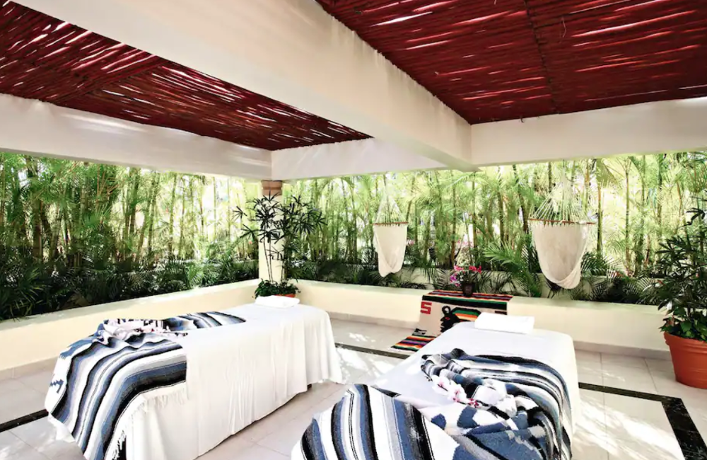  Mexico- 4* Grand Bahia Principe Coba 