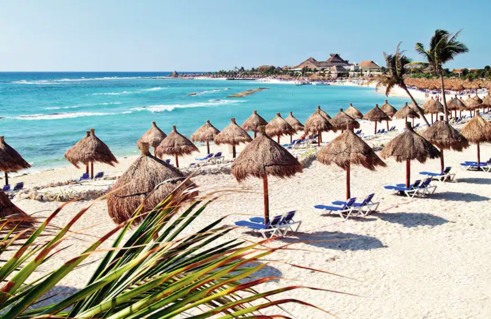 Mexico- 4* Grand Bahia Principe Coba