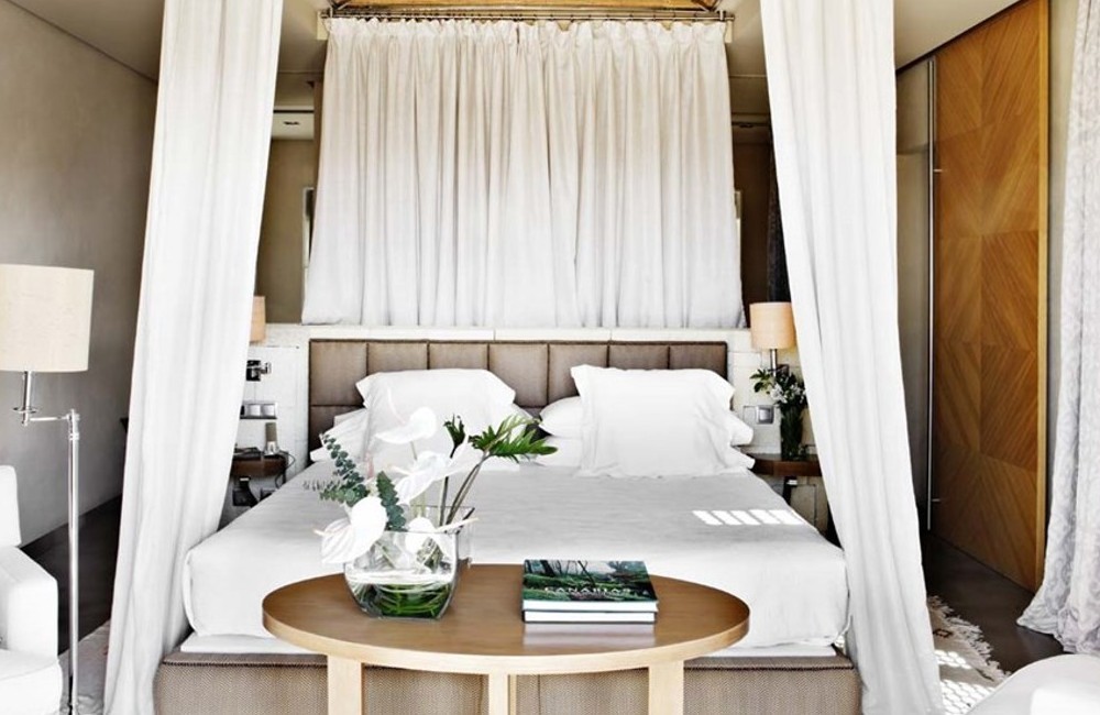  Tenerife- 5* Bahia del Duque 