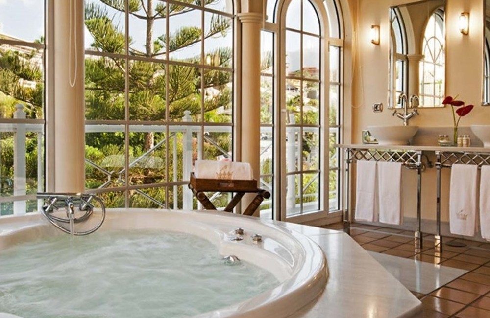  Tenerife- 5* Bahia del Duque 