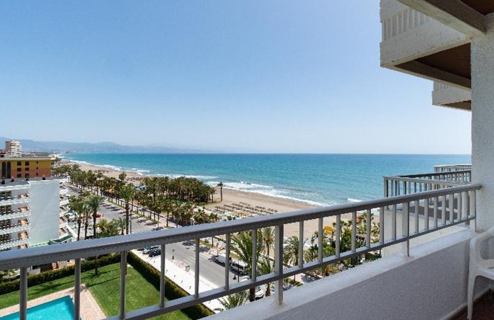 Torremolinos- 4* Bajondillo  Apartments
