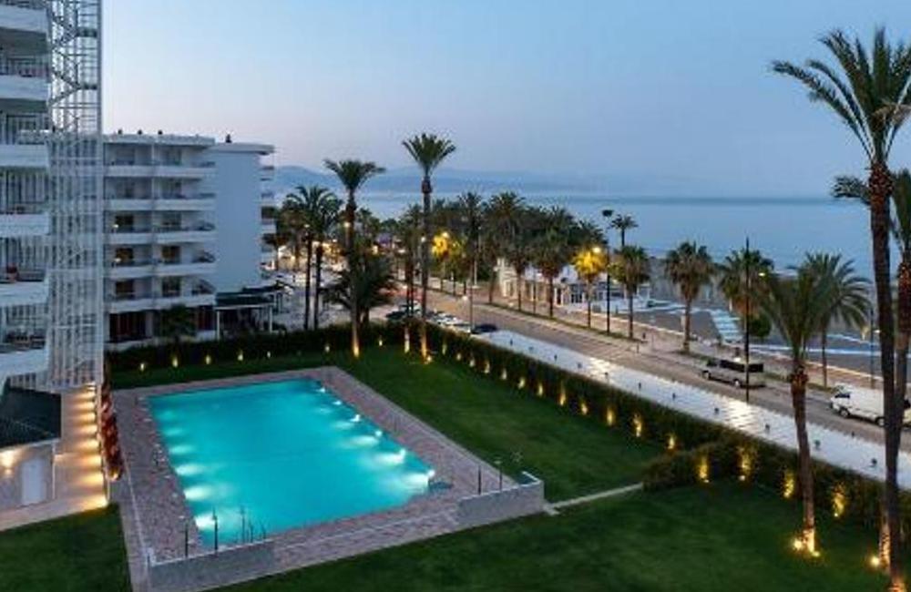  Torremolinos- 4* October Mid Term Offer 