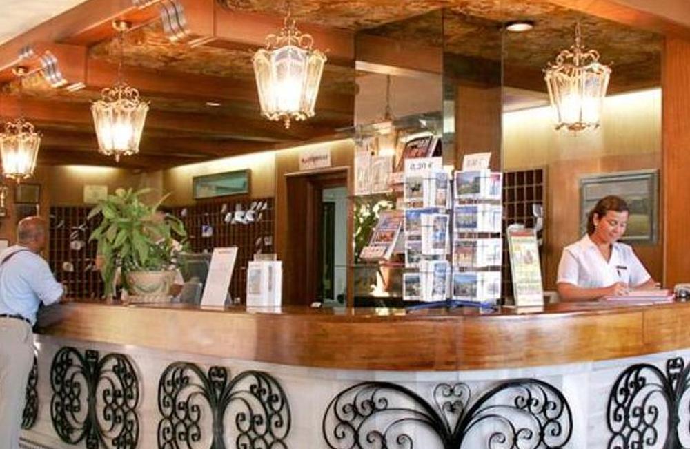 Torremolinos- 4* October Mid Term Offer 