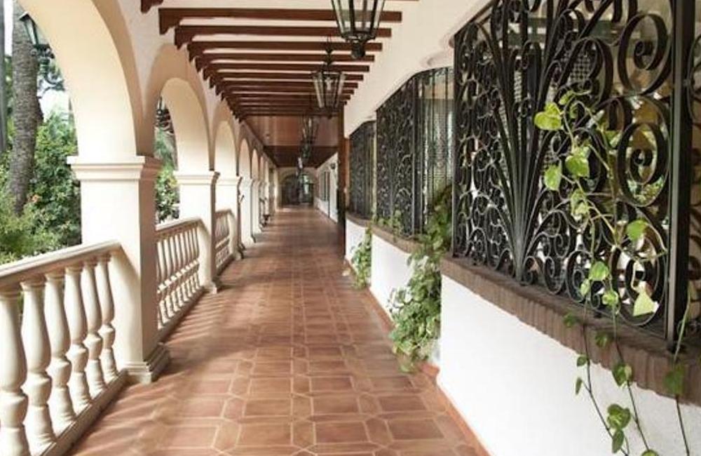  Torremolinos- 4* October Mid Term Offer 