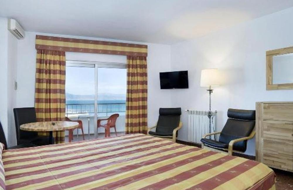  Torremolinos- 4* October Mid Term Offer 
