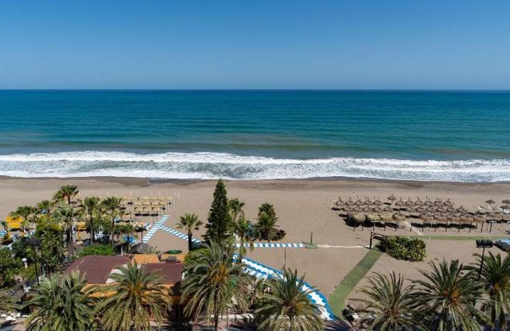  Torremolinos- 4* October Mid Term Offer 