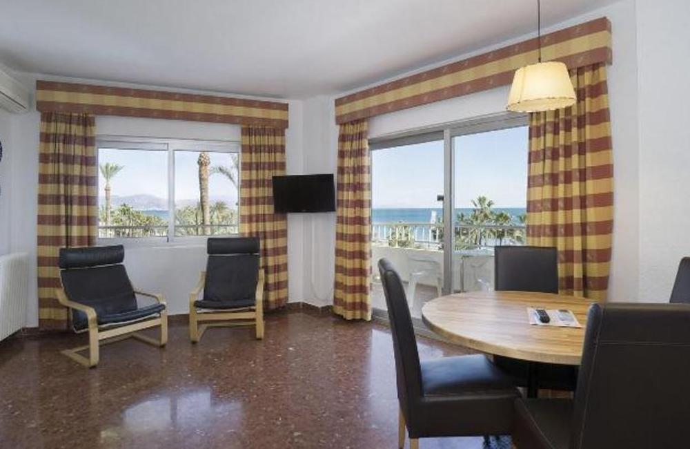  Torremolinos- 4* October Mid Term Offer 