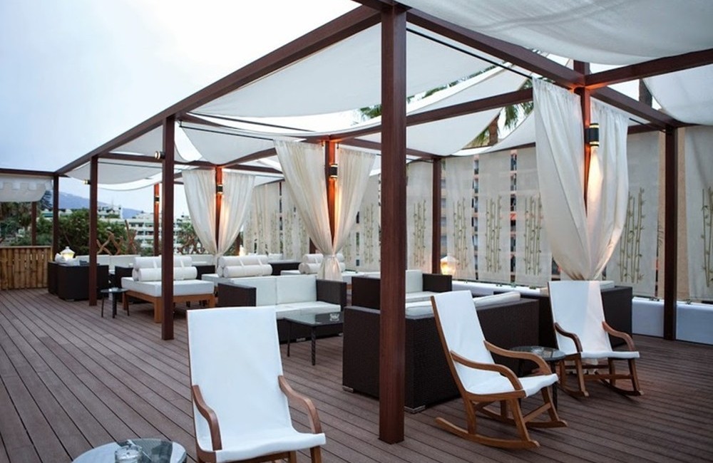  Tenerife- 4* Be Live Adults Only 