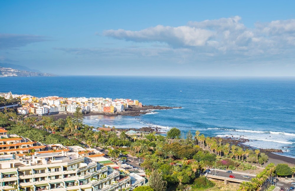  Tenerife- 4* Be Live Adults Only 