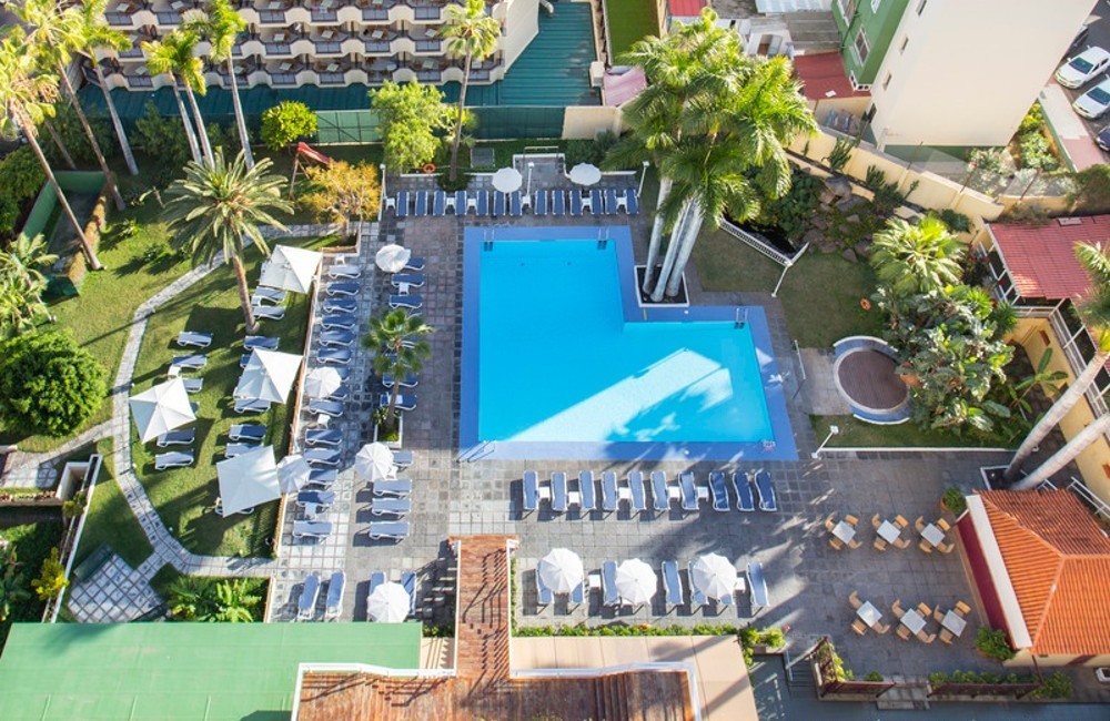 Tenerife- 4* Be Live Adults Only