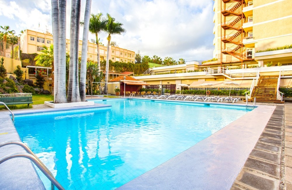  Tenerife- 4* Be Live Adults Only 