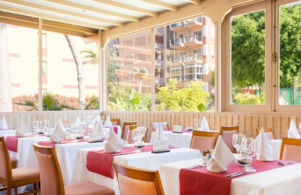  Tenerife- 4* Be Live Adults Only 