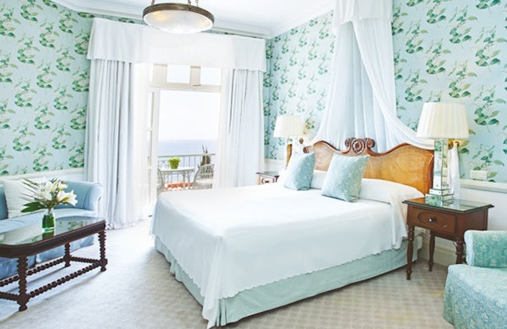  Madeira- 5* Belmond Reid's Palace 