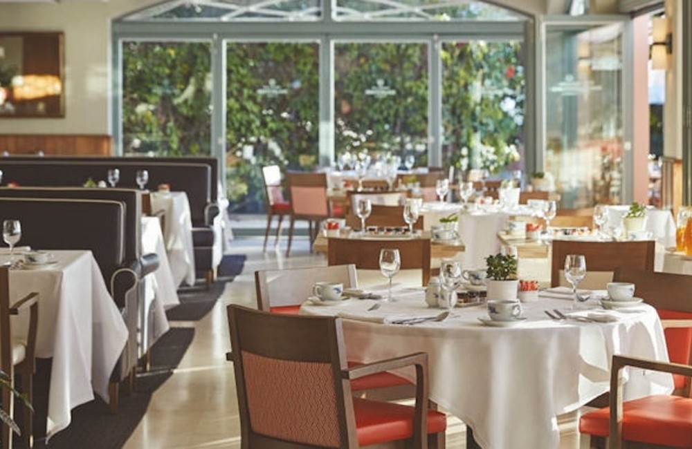  Madeira- 5* Belmond Reid's Palace 