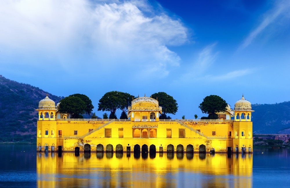 Classic Rajasthan by Rail