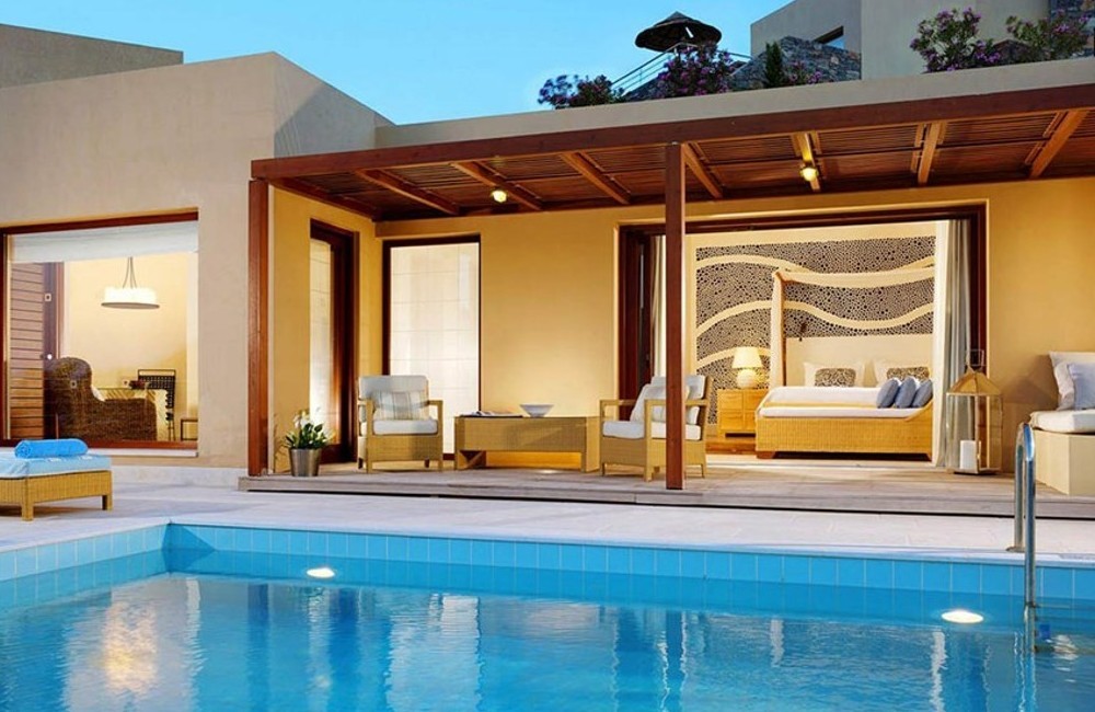  Crete- Blue Palace Resort 