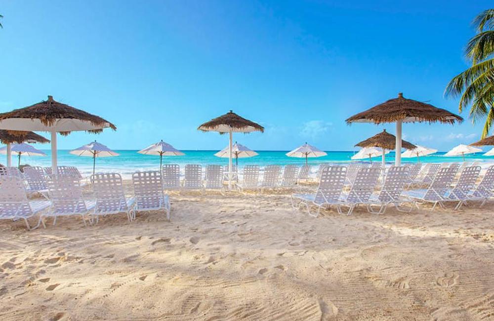  Barbados- Bougainvillea Beach Resort 