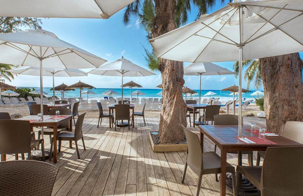  Barbados- Bougainvillea Beach Resort 