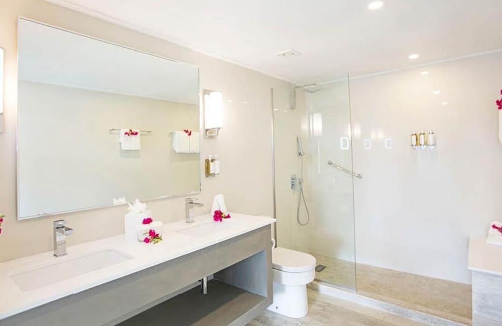  Barbados- Bougainvillea Beach Resort 
