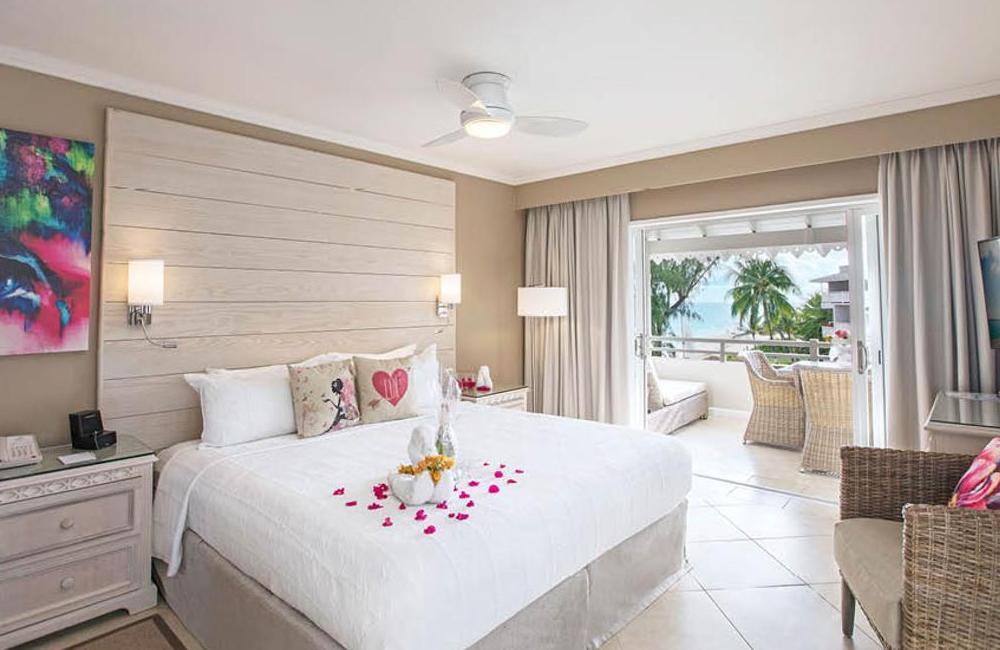  Barbados- Bougainvillea Beach Resort 