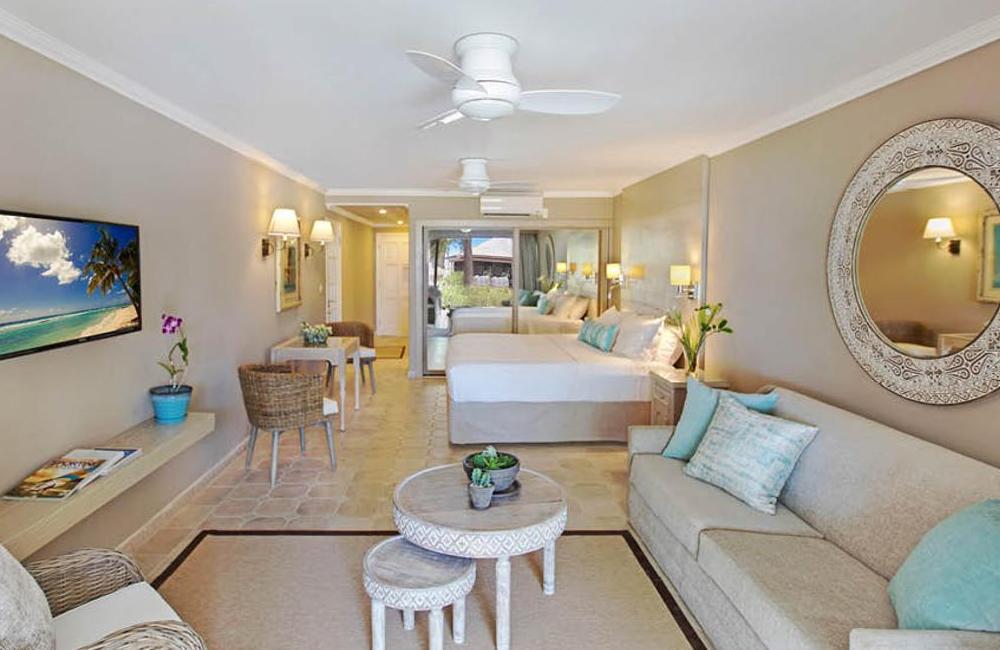  Barbados- Bougainvillea Beach Resort 