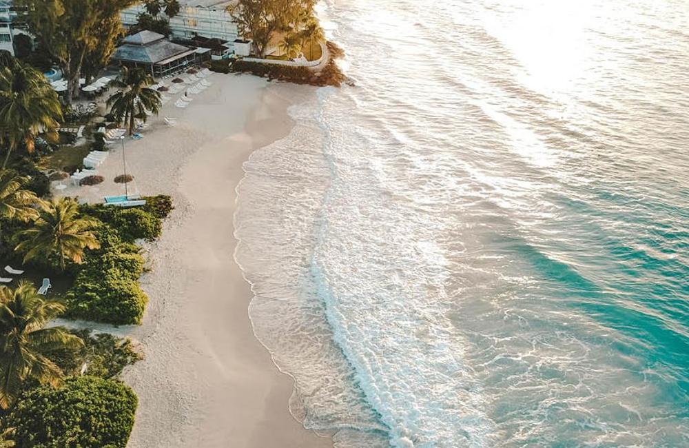 Barbados- Bougainvillea Beach Resort