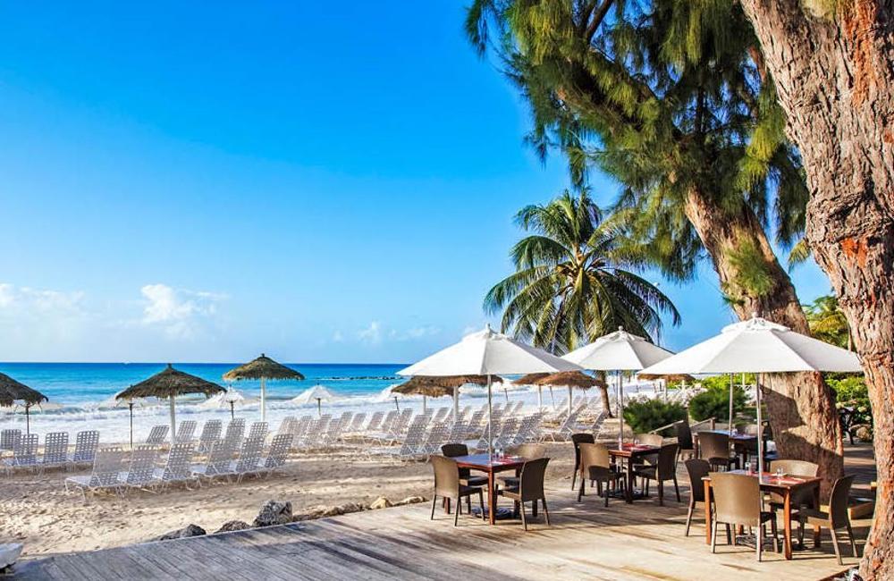  Barbados- Bougainvillea Beach Resort 