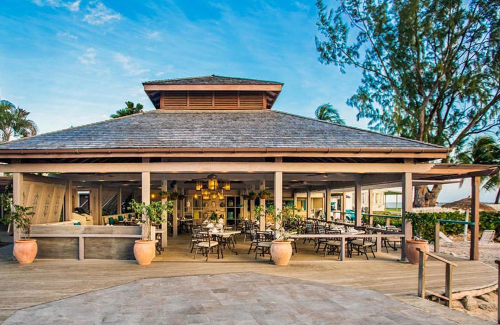 Barbados- Bougainvillea Beach Resort 