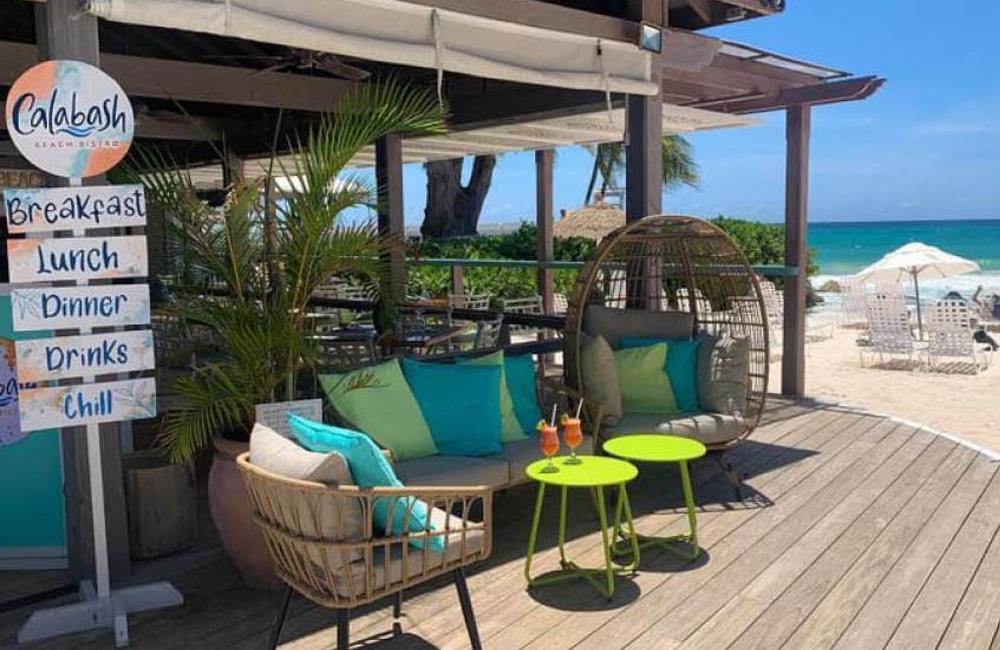  Barbados- Bougainvillea Beach Resort 