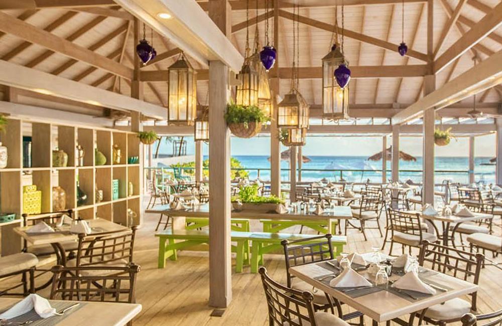  Barbados- Bougainvillea Beach Resort 