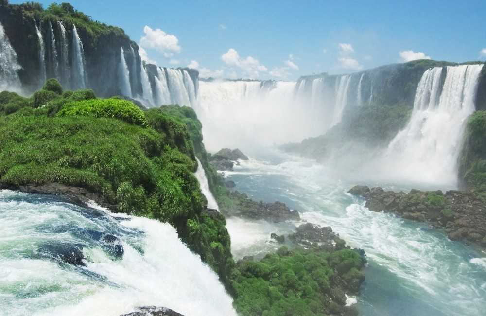  Best of Peru & Brazil 