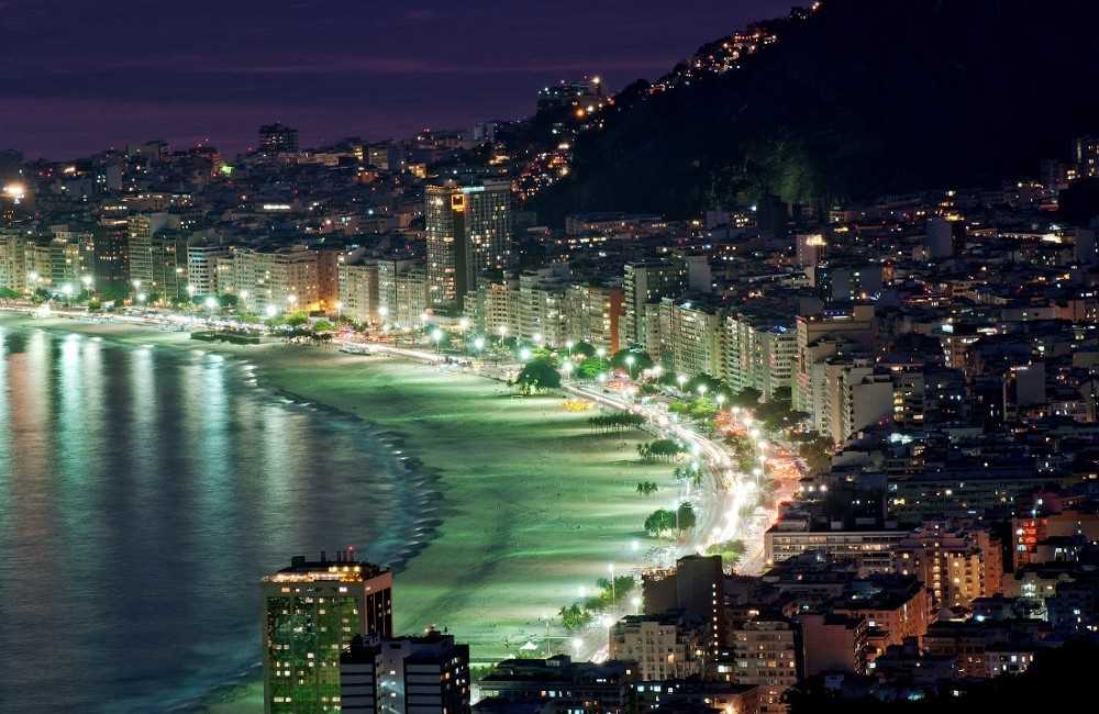  Taste of South America- Uruguay, Argentina & Brazil 