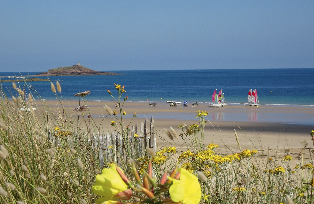  Self-Drive Tour of Brittany 