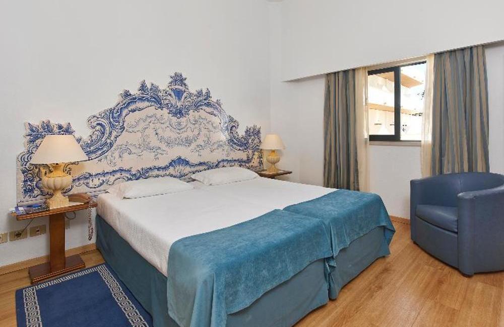  Algarve- 4* Brisa Sol Apts 