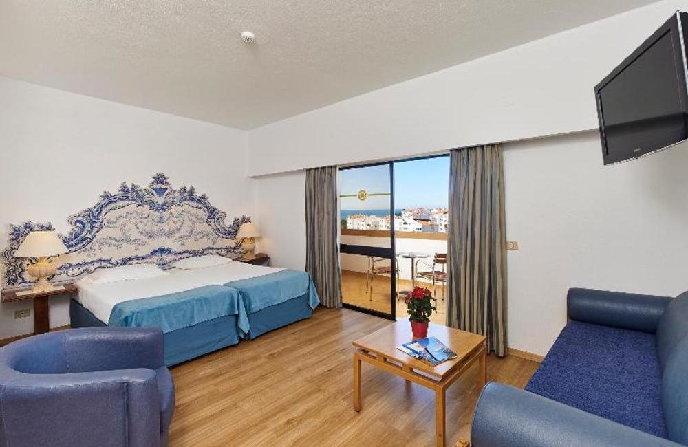  Algarve- 4* Brisa Sol Apts 