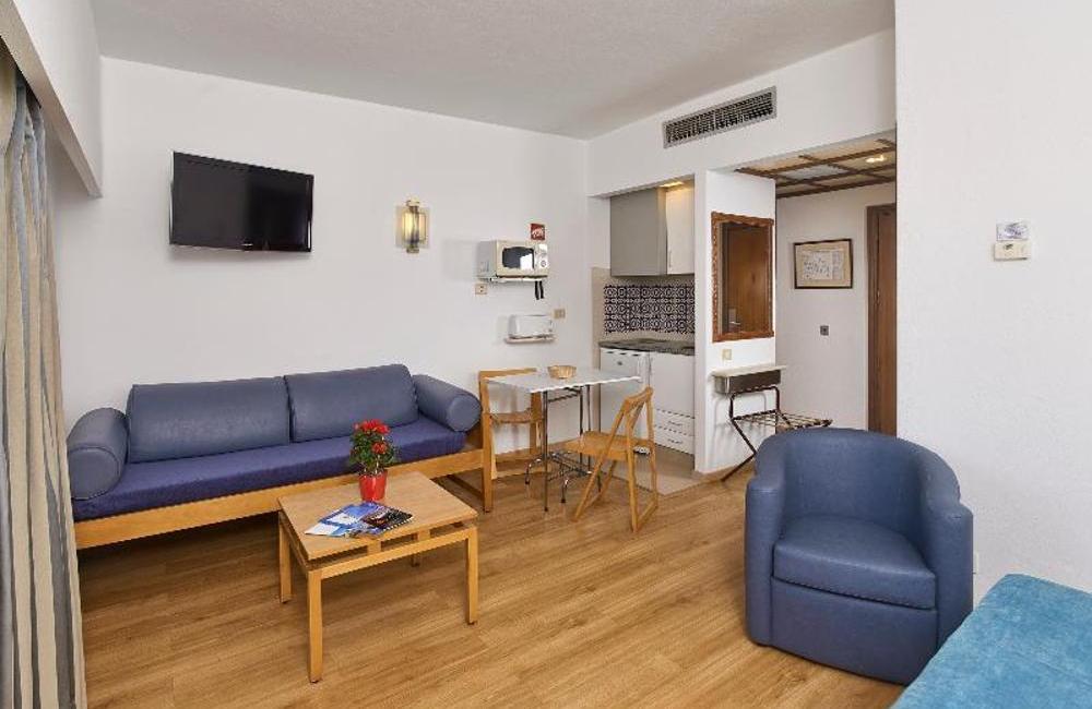 Algarve- 4* Brisa Sol Apts 