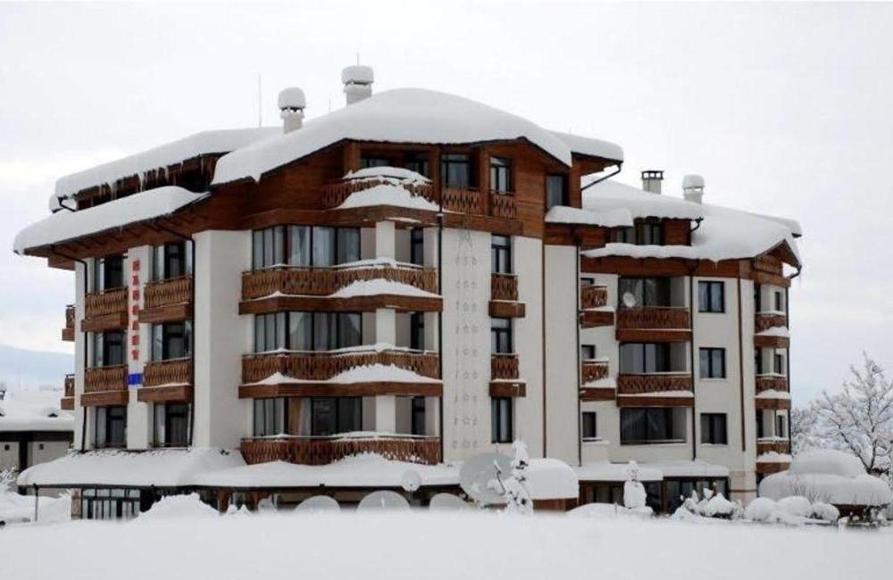 Bulgaria, Borovets- [4* Hotel Elegant Lux]
