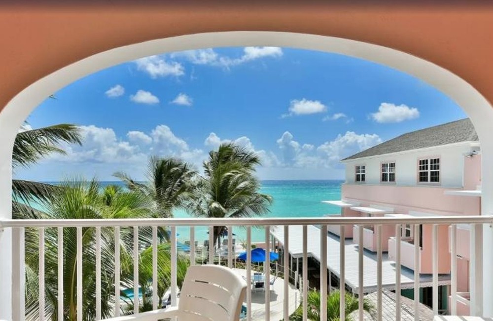  Barbados- 3* Butterfly Beach Hotel 