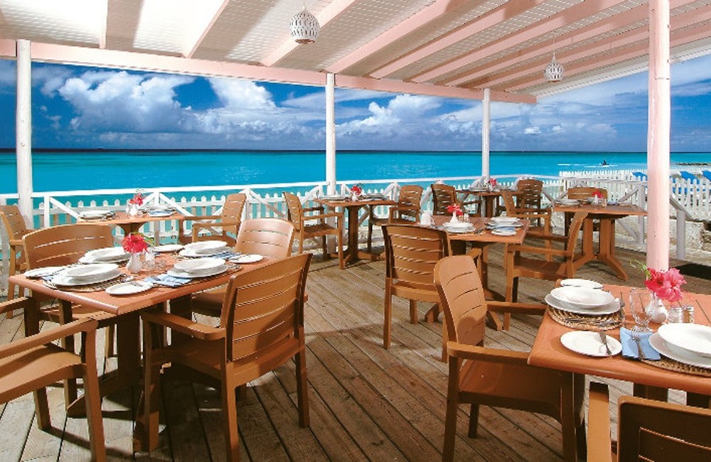  Barbados- 3* Butterfly Beach Hotel 