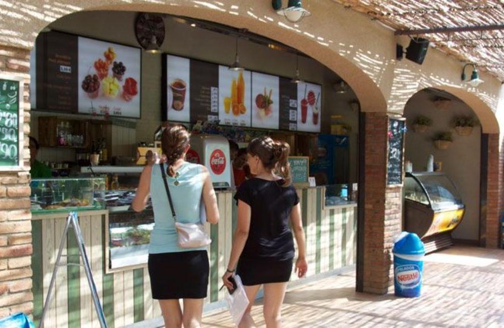  Costa Brava, Spain: 4* Camping Castell Montgri 