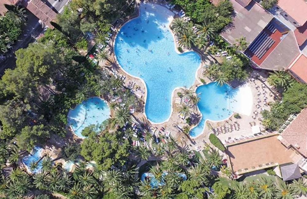  Costa Dorada, Spain- 4* La Torre del Sol 